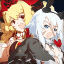 アン・ボニー＆メアリー・リード