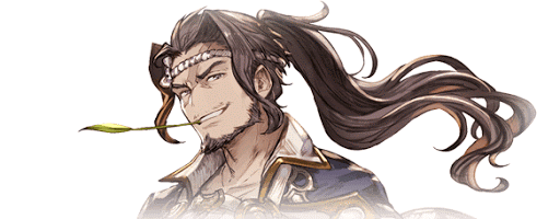 ジン（盛夏ver）