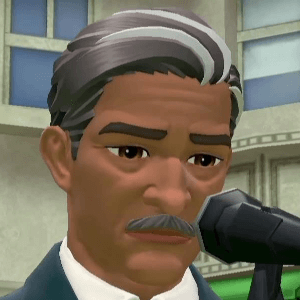 ハワード・マイヤーズ