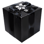 fgo-ブラックプレゼント