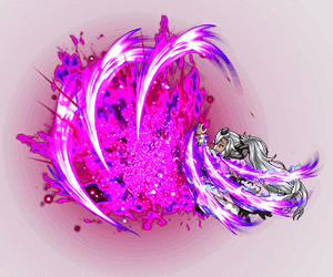 フェディエル（水着）_初期状態