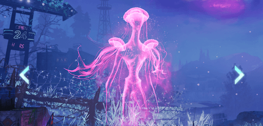 ネクロマンサー