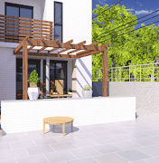 閉じ込められた友人