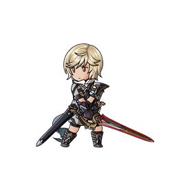 アーサー（SR）_上限解放後