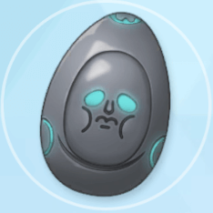 完全なミステリーストーン