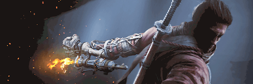 SEKIRO（隻狼）_製品情報