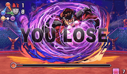 ベガ即死ダメージ