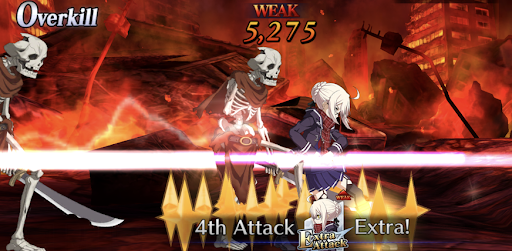 fgo-オーバーキル