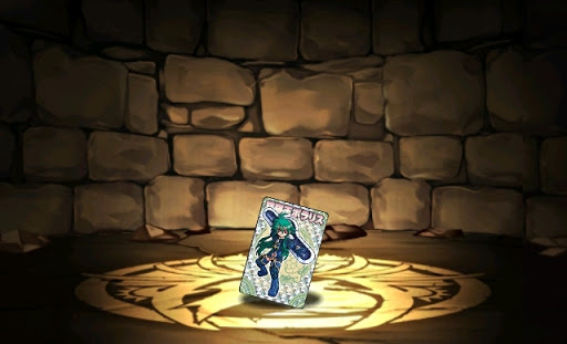 ポラリス　カード