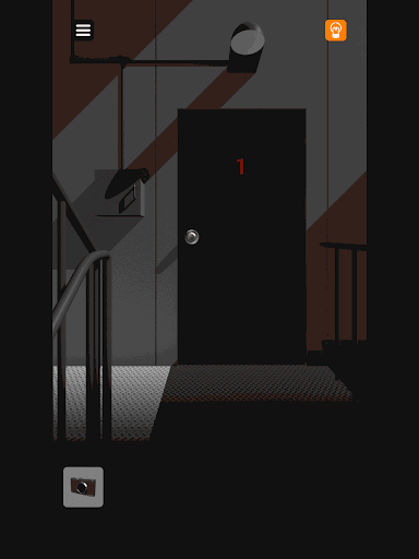 脱出ゲーム非常階段_ゲーム概要