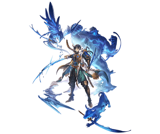 水ネクタル_初期状態