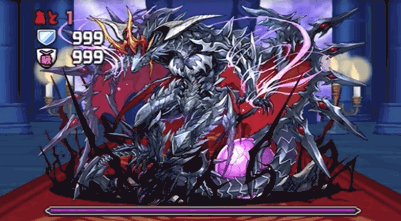 ヘラドラゴン降臨 3F