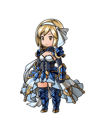 ジョブカラースキンジータ4