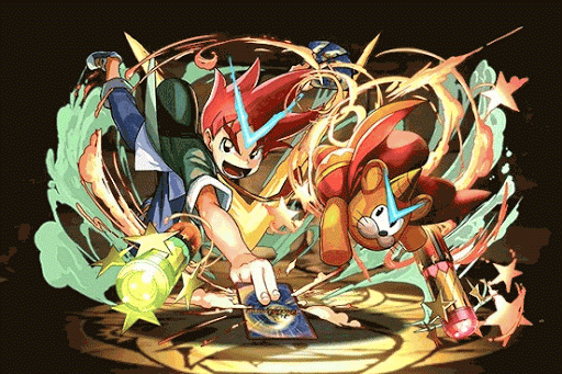 ビクトリーモード・切札勝太