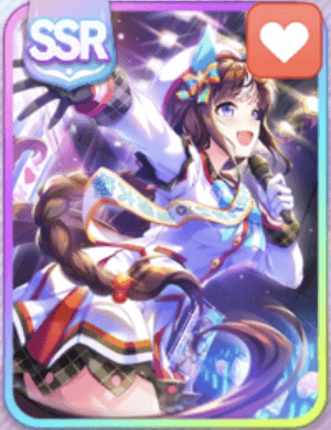 白い翼は舞い戻りて