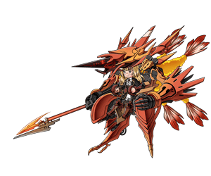 アルティメットフライデー_初期状態