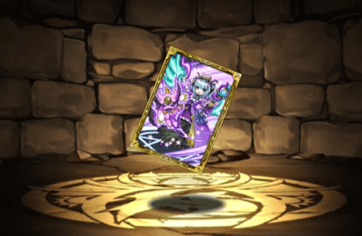 予見の魔神将・アスタロトのカード