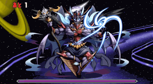 超絶・無限回廊 24F