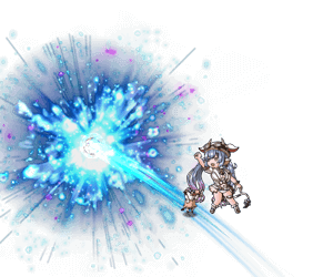 シャトラ（水着）_初期状態