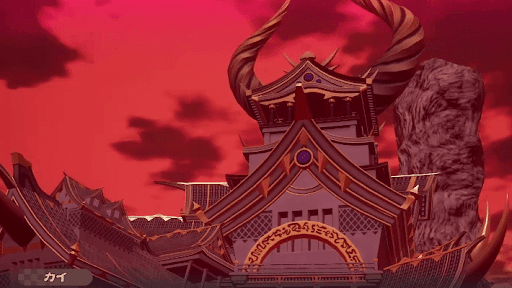 龍の国ルーンファクトリー_根の国の攻略