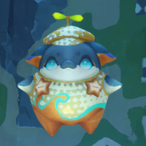 消えたぬいぐるみ