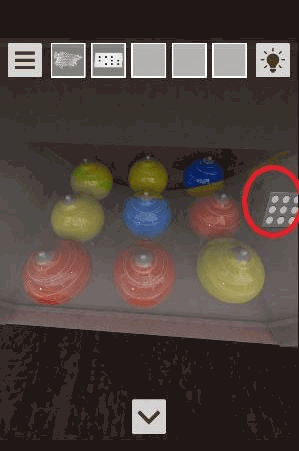 花火大会-新作脱出げーむ_レバー