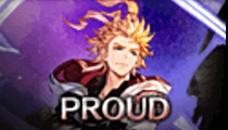 PROUD