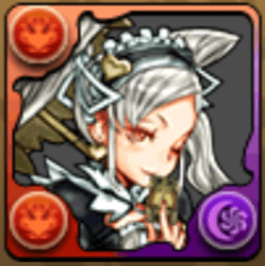 エレナ・ブリリアント【ダークカラー】