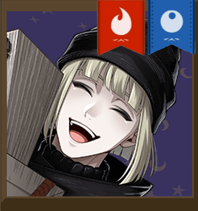 ツイステ_ルーク・ナイトメアークーリエ