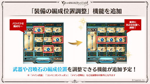編成位置調整