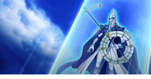 星読みの魔術師