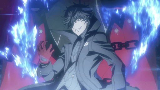 怪盗団として悪人を改心させていく