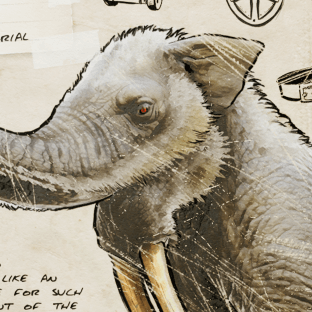 ディノテリウム