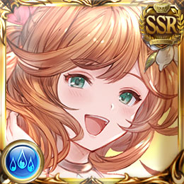 クラリス（水着）