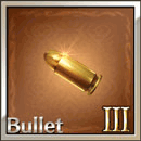 ライトバレットⅢ