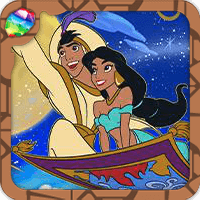 ディズニーコラボ-テンプレパーティ一覧