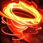 ファイアーストーム