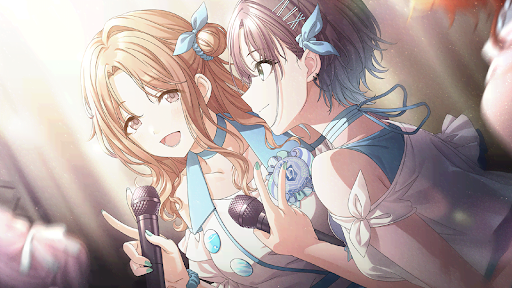 【準備OK】市川雛菜