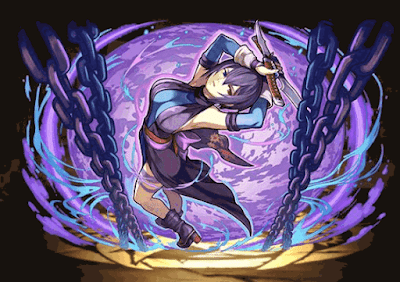 忘却の彷徨い人・色