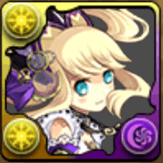 観測の大魔女・サレーネ