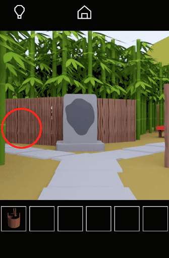 Dango_分かれ道に移動して左側に移動する