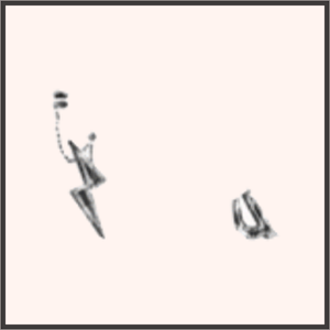 輝くスターダイヤ