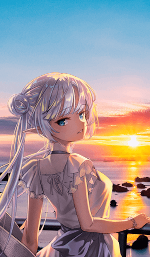 英霊星行：ブリトマート