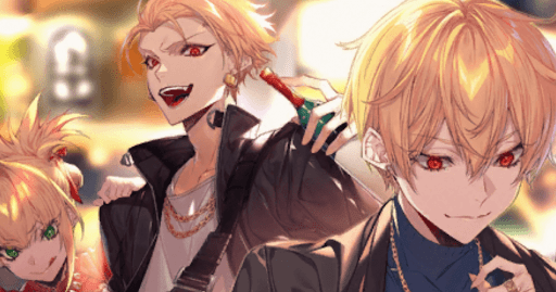 fgo-チェック・レディ