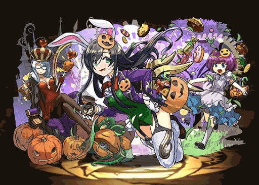 周遊の時女神・ヴェルダンディ