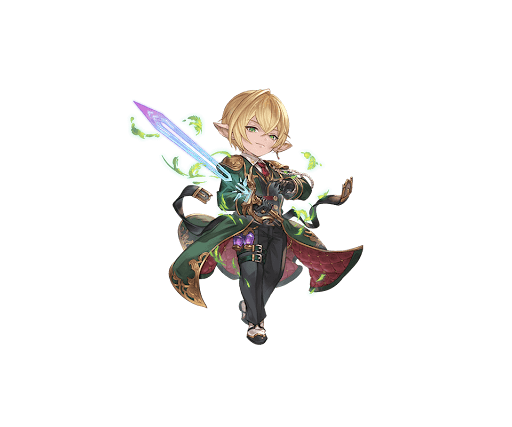 ラヴィリタ_初期状態