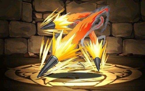 ファンネル・ミサイル