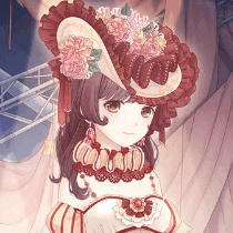 アヤナの舞踏会