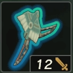 風切りブーメラン