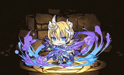 反逆の熾天使・ミニるしふぁー